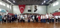Depremzedelere Özel, ‘Türk Okçuluk Turnuvası'