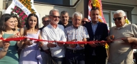 FİZYONOVA Fizyoterapi Danışmanlık Merkezi Açıldı...