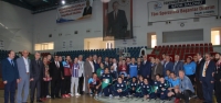 Görme Engelliler Şampiyonası İskenderun'da Başladı!