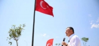 ‘Hatay'ı Yaşatmak Lazım! Türkiye'yi Yaşatmak İçin'