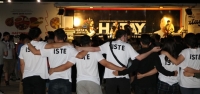 ISTE Öğrenci Toplulukları Atatürk Haftası Etkinlikleri Başladı
