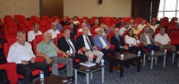 İTSO Haziran Ayı Meclis Toplantısı Gerçekleştirildi