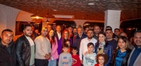 Mehmet Arslan'dan Birlik ve Beraberlik Toplantısı